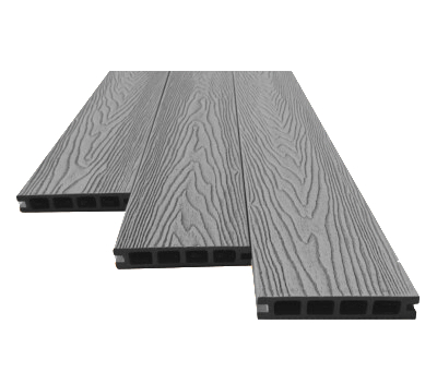 Deska kompozytowa Jasny szary